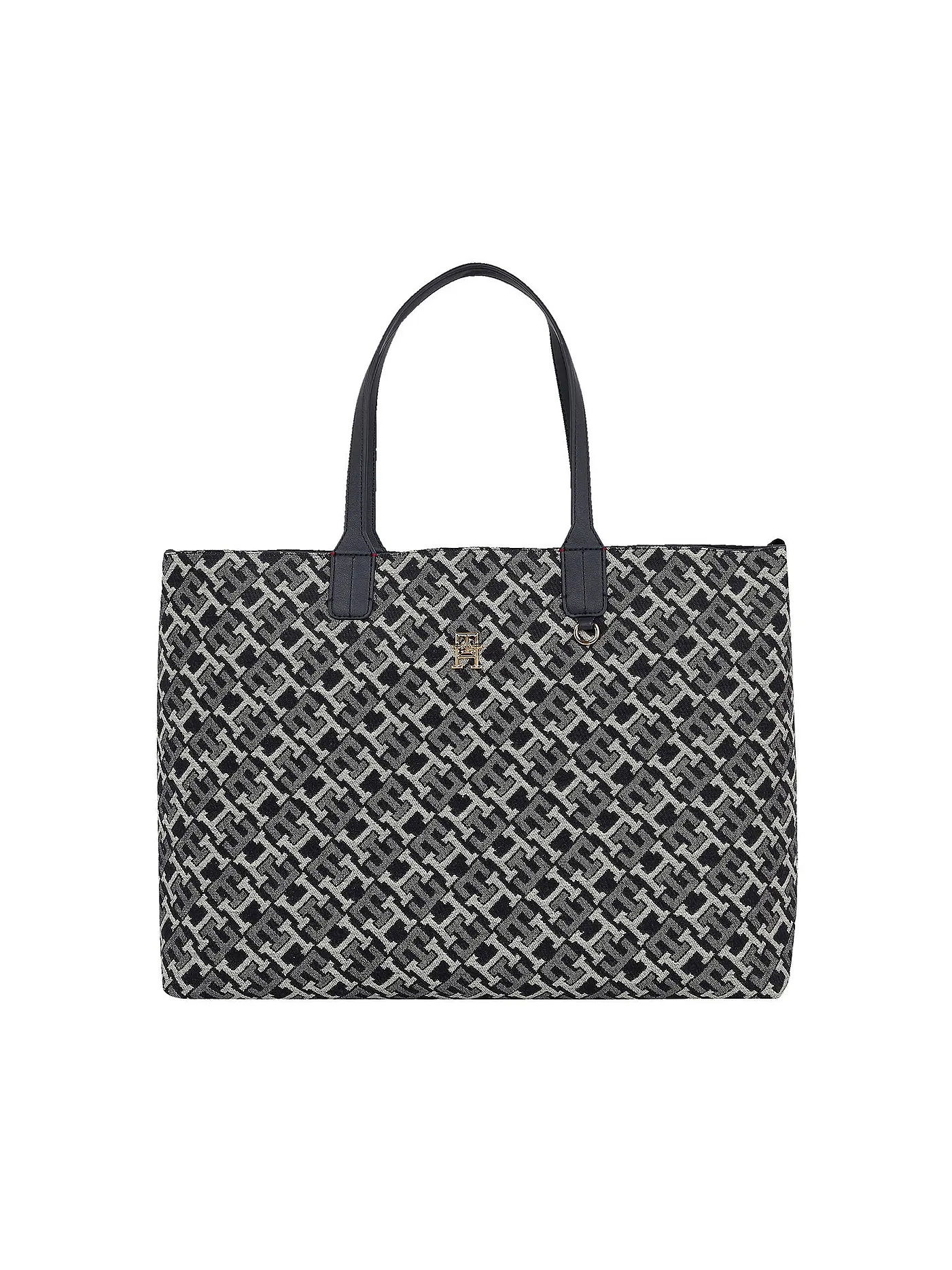 TOMMY HILFIGER | Tasche - Shopper  ICONIC TOMMY | 